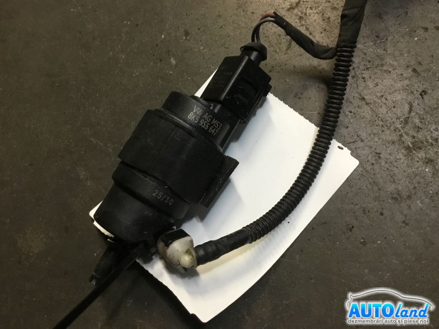 Diverse AUDI A4 (8K2) 2007-2025