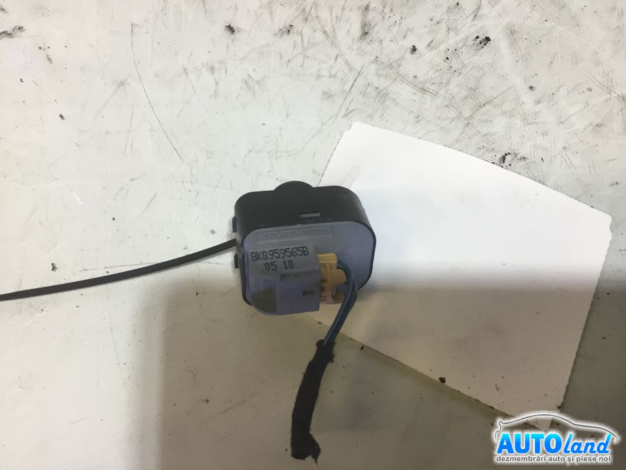 Diverse AUDI A4 (8K2) 2007-2025