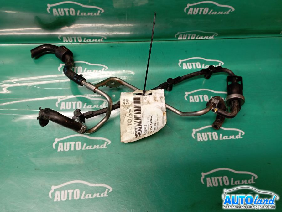 Diverse AUDI A4 (8K2) 2007-2025