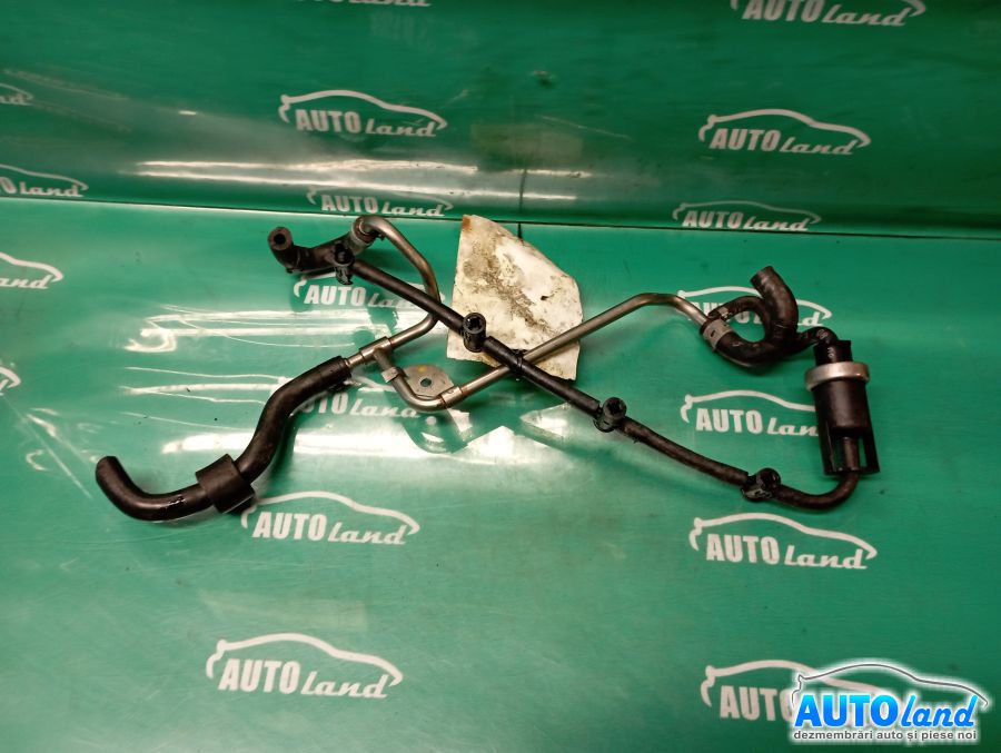 Diverse AUDI A4 (8K2) 2007-2025