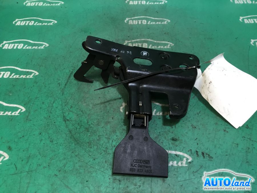 Diverse AUDI A4 Avant (8ED) 2004-2008