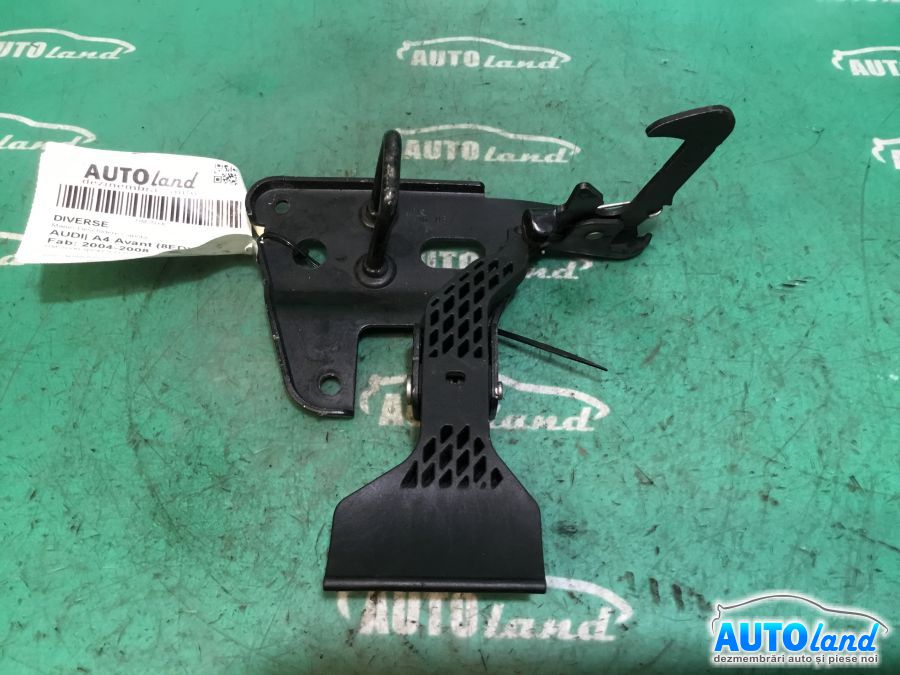 Diverse AUDI A4 Avant (8ED) 2004-2008