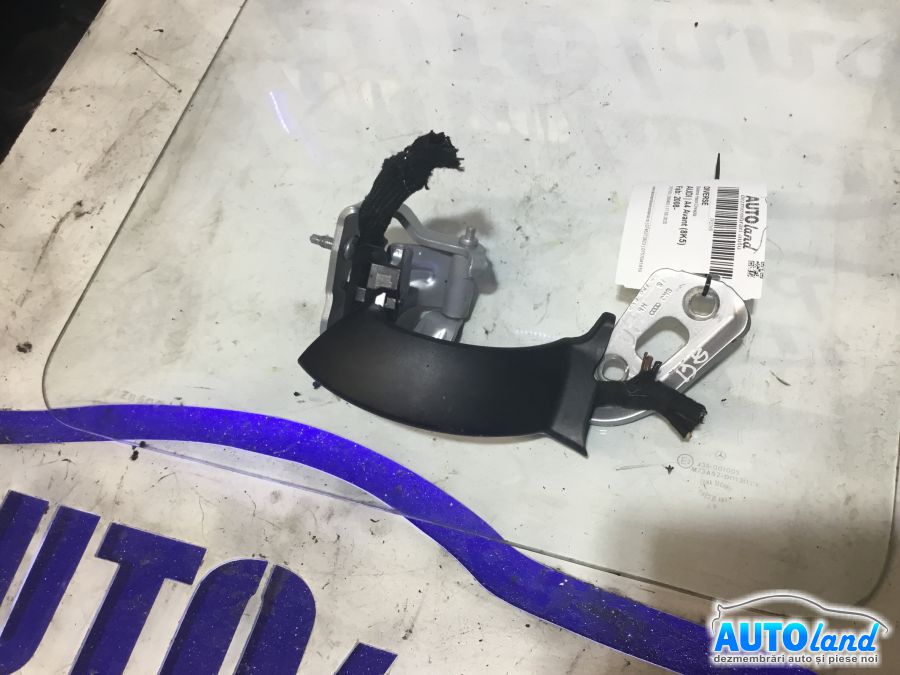 Diverse AUDI A4 Avant (8K5) 2008-2025