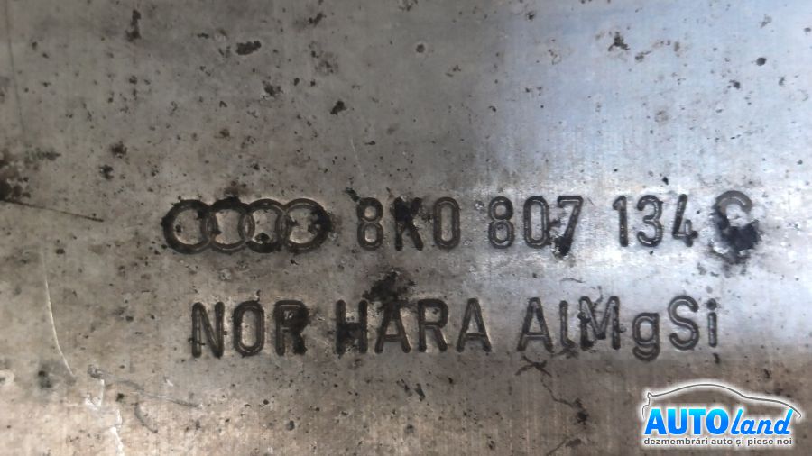 Diverse AUDI A4 Avant (8K5) 2008-2025 Cod 8K0807134C