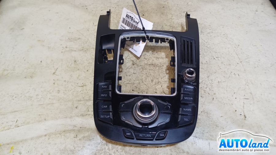 Diverse AUDI A4 Avant (8K5) 2008-2025 Cod 8T0919611WFX