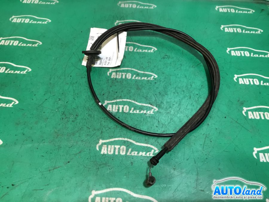 Diverse AUDI A5 2007-2025