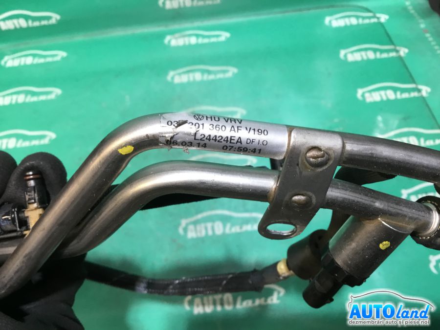 Diverse AUDI A5 2007-2025 Cod 03L201360AF