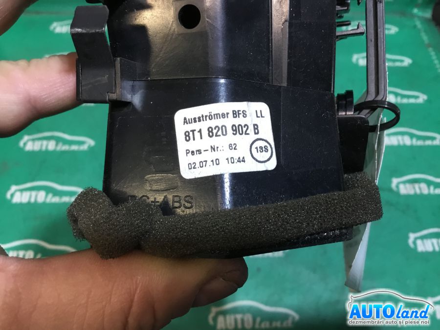 Diverse AUDI A5 Sportback (8TA) 2009-2025 Cod 8T1820902B