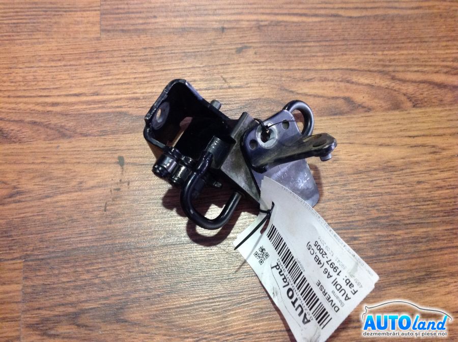 Diverse AUDI A6 (4B,C5) 1997-2005