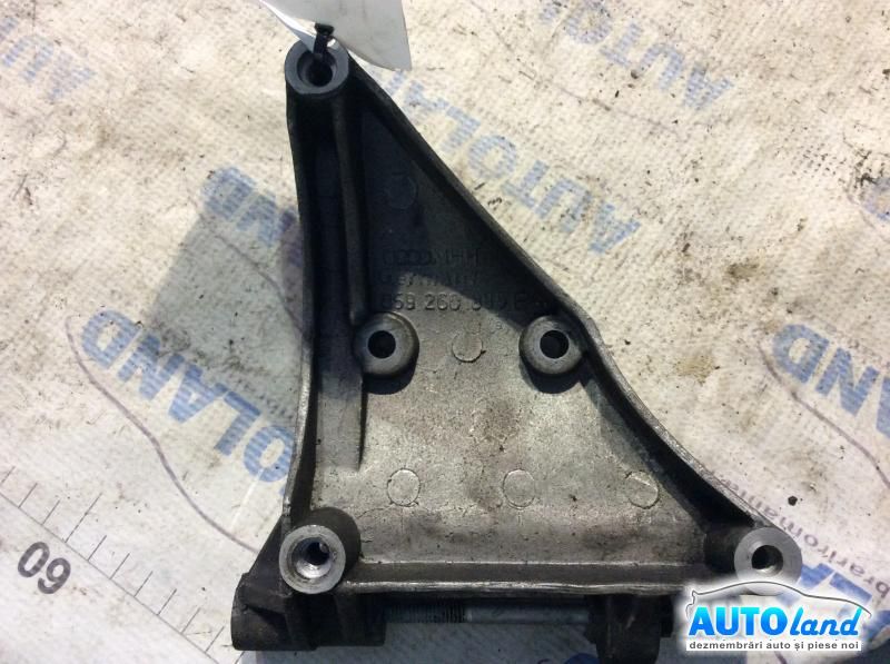 Diverse AUDI A6 (4B,C5) 1997-2005 Cod 059260885E