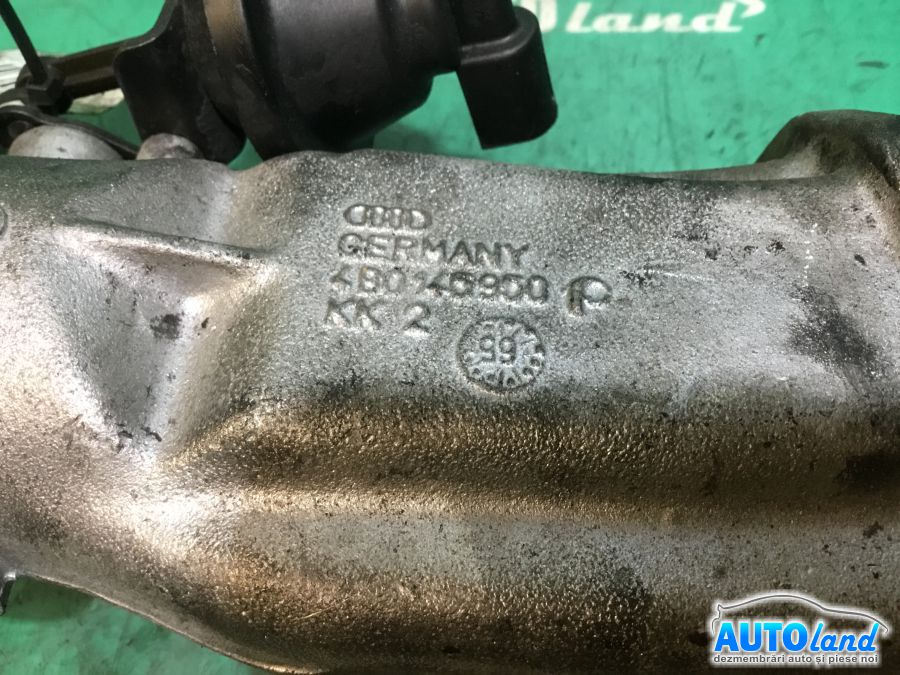 Diverse AUDI A6 (4B,C5) 1997-2005 Cod 4B0145950