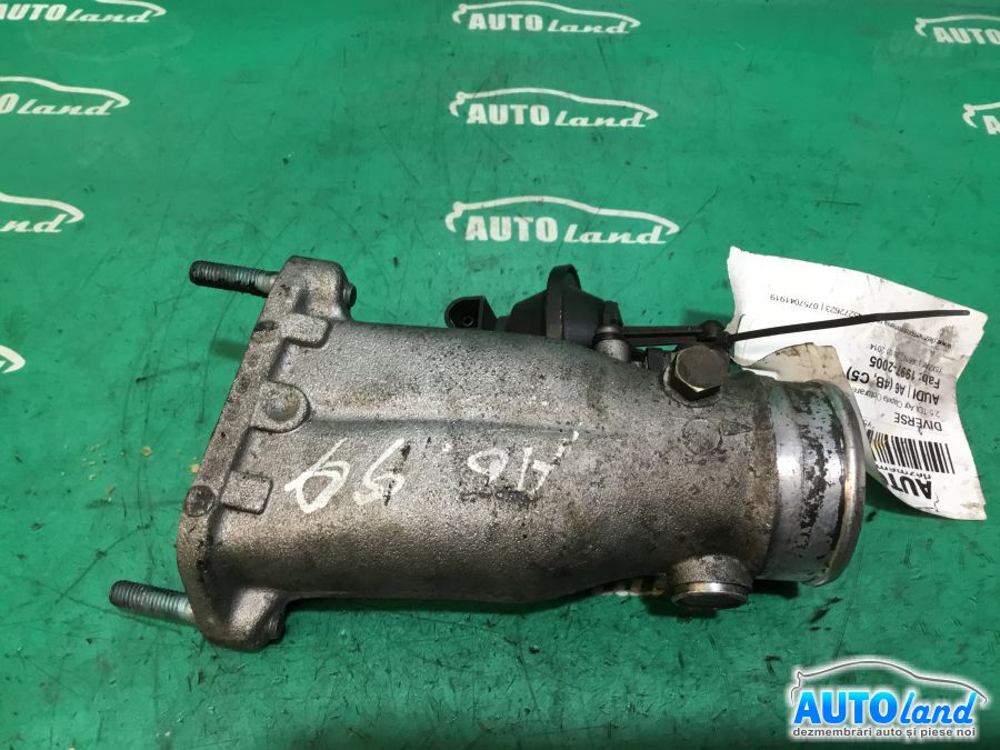 Diverse AUDI A6 (4B,C5) 1997-2005 Cod 4B0145950P