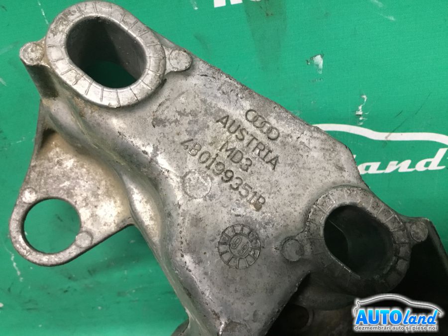 Diverse AUDI A6 (4B,C5) 1997-2005 Cod 4B0199351B