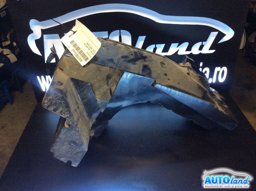 Diverse AUDI A6 (4B,C5) 1997-2005 Cod 4B5035382