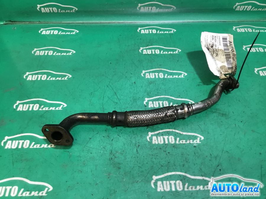 Diverse AUDI A6 (4B,C5) 1997-2005