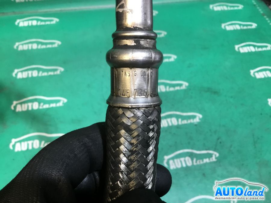 Diverse AUDI A6 (4B,C5) 1997-2005