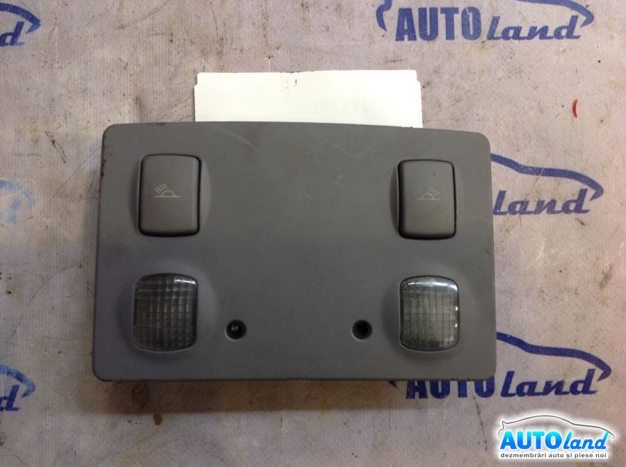 Diverse AUDI A6 (4B,C5) 1997-2005