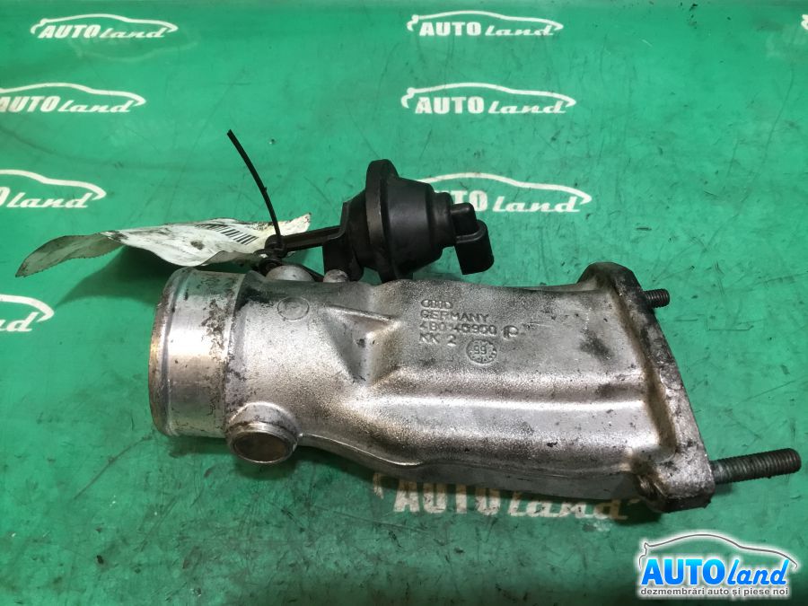 Diverse AUDI A6 (4B,C5) 1997-2005 Cod 4B0145950