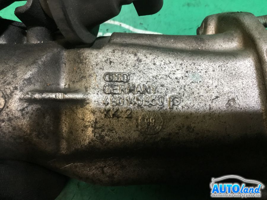 Diverse AUDI A6 (4B,C5) 1997-2005 Cod 4B0145950P