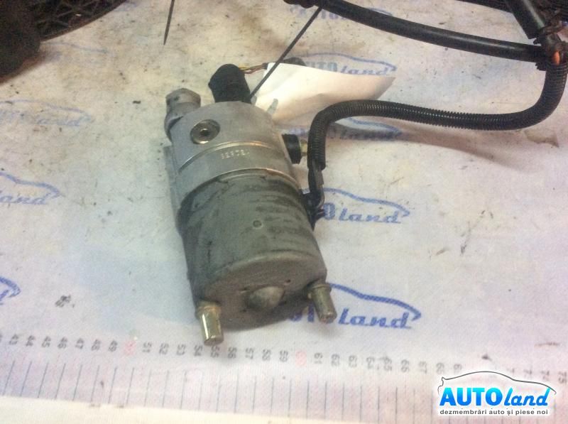 Diverse AUDI A6 (4B,C5) 1997-2005 Cod 8E0614175D