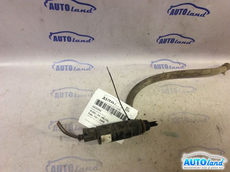 Diverse AUDI A6 (4B,C5) 1997-2005