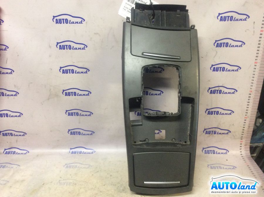 Diverse AUDI A6 (4F2,C6) 2004-2011