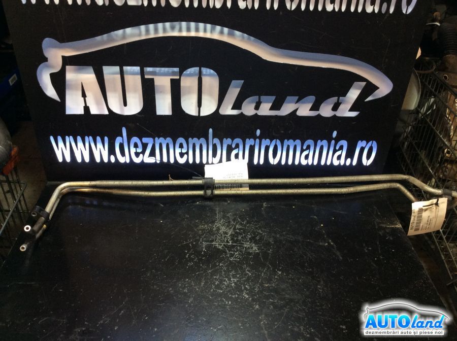 Diverse AUDI A6 (4F2,C6) 2004-2011