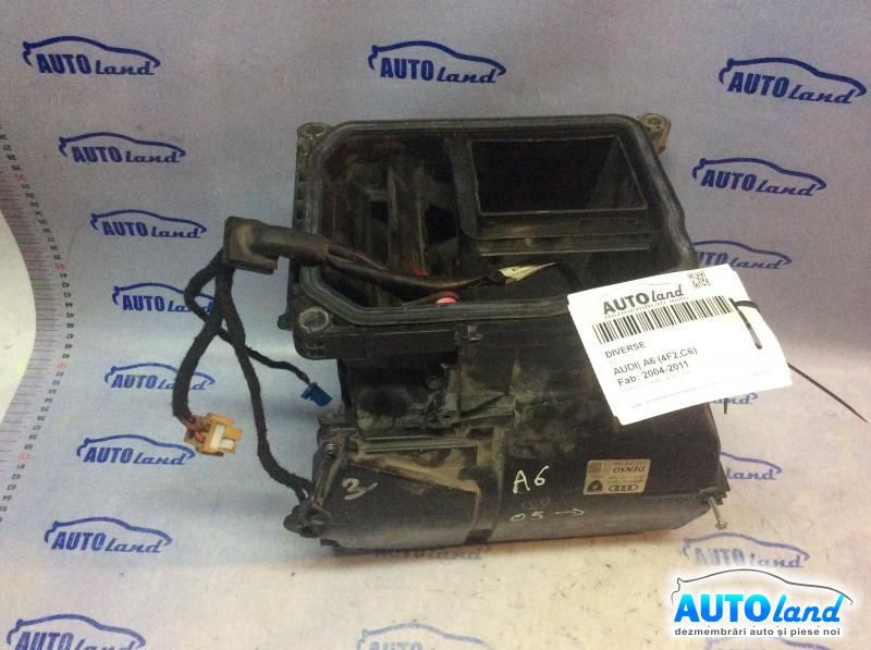 Diverse AUDI A6 (4F2,C6) 2004-2011 Cod 4F0820155E