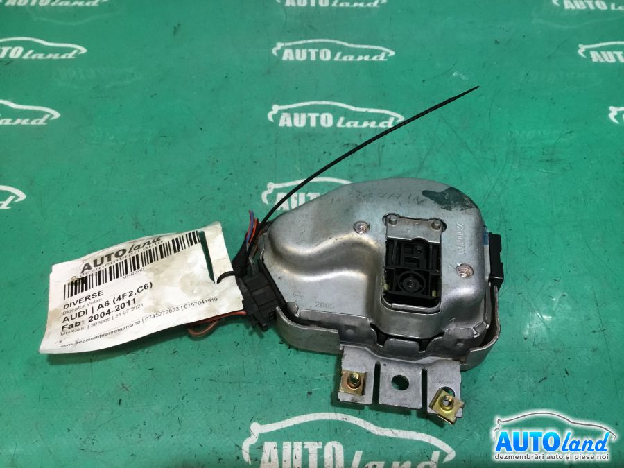 Diverse AUDI A6 (4F2,C6) 2004-2011 Cod 4F0905852B