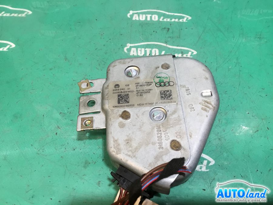 Diverse AUDI A6 (4F2,C6) 2004-2011 Cod 4F0905852B