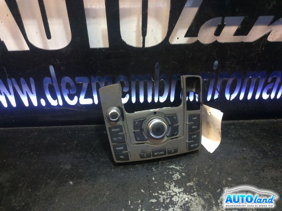 Diverse AUDI A6 (4F2,C6) 2004-2011 Cod 4F2919610Q