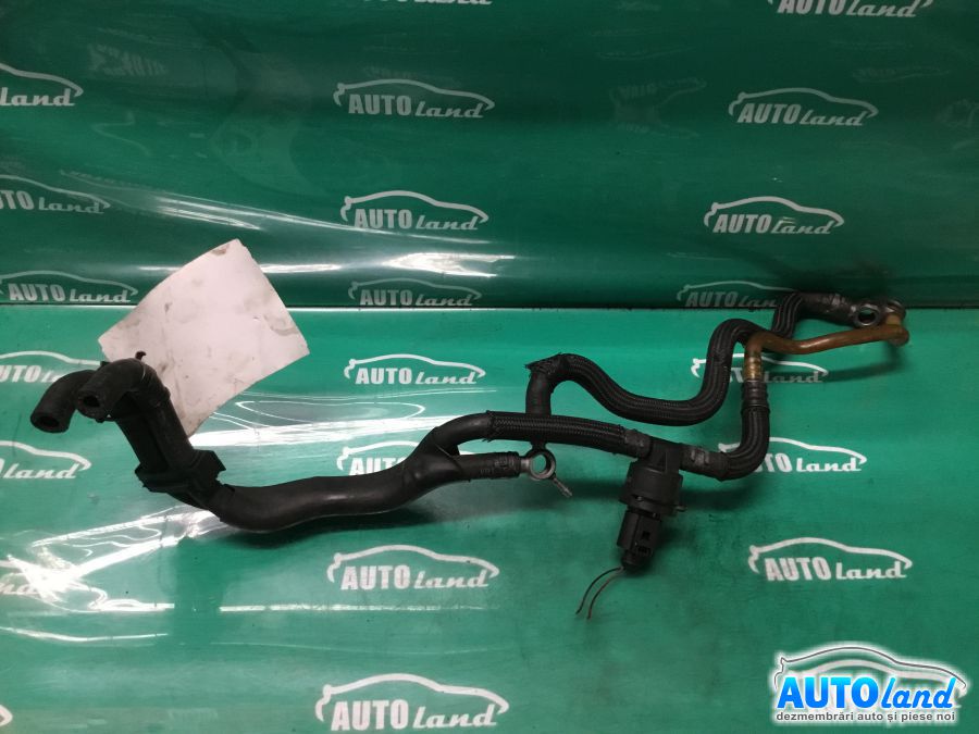 Diverse AUDI A6 (4F2,C6) 2004-2011