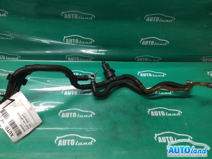 Diverse AUDI A6 (4F2,C6) 2004-2011