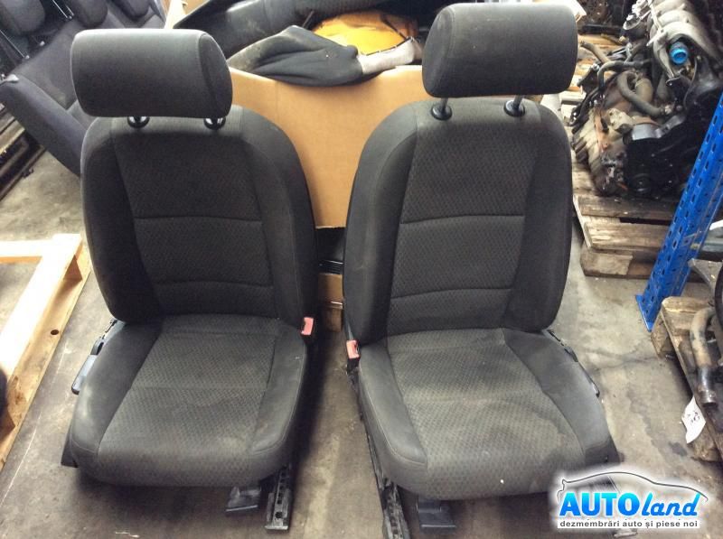 Diverse AUDI A6 (4F2,C6) 2004-2011