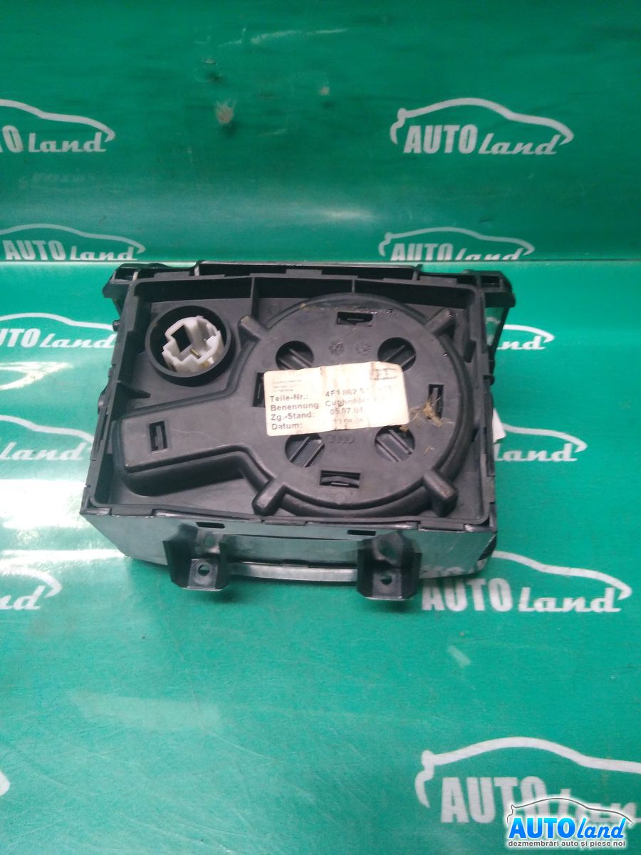 Diverse AUDI A6 (4F2,C6) 2004-2011