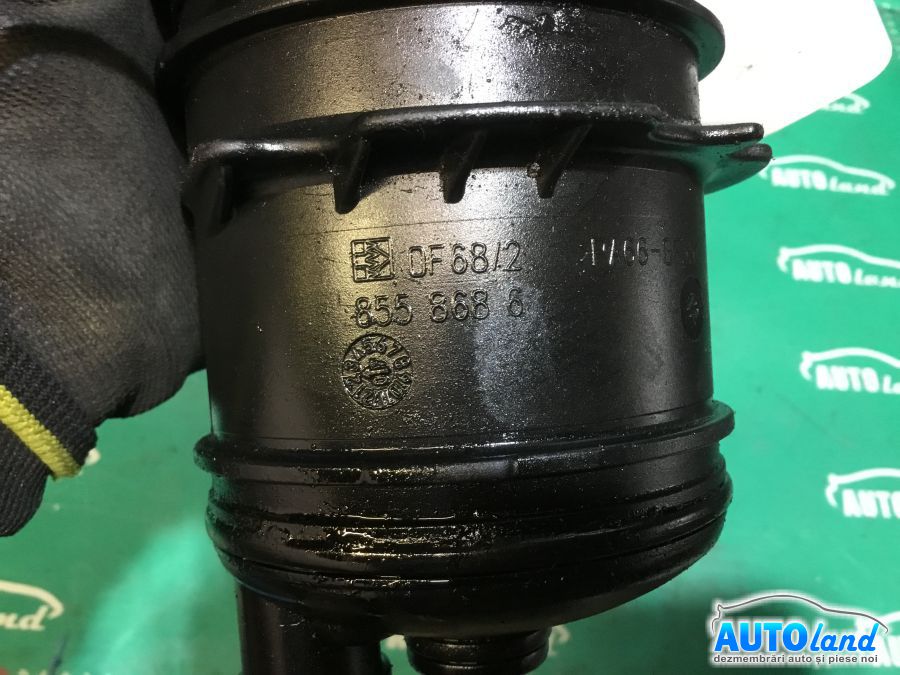 Diverse AUDI A6 (4F2,C6) 2004-2011 Cod 8558686