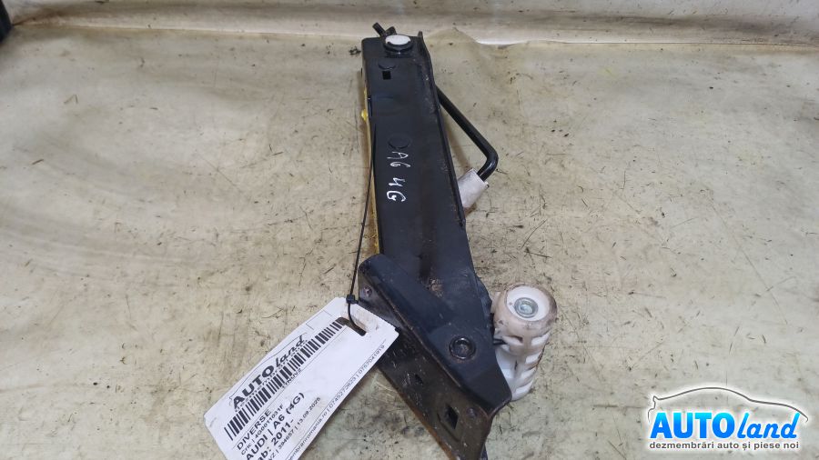 Diverse AUDI A6 (4G) 2011-2025 Cod 4G0011031F