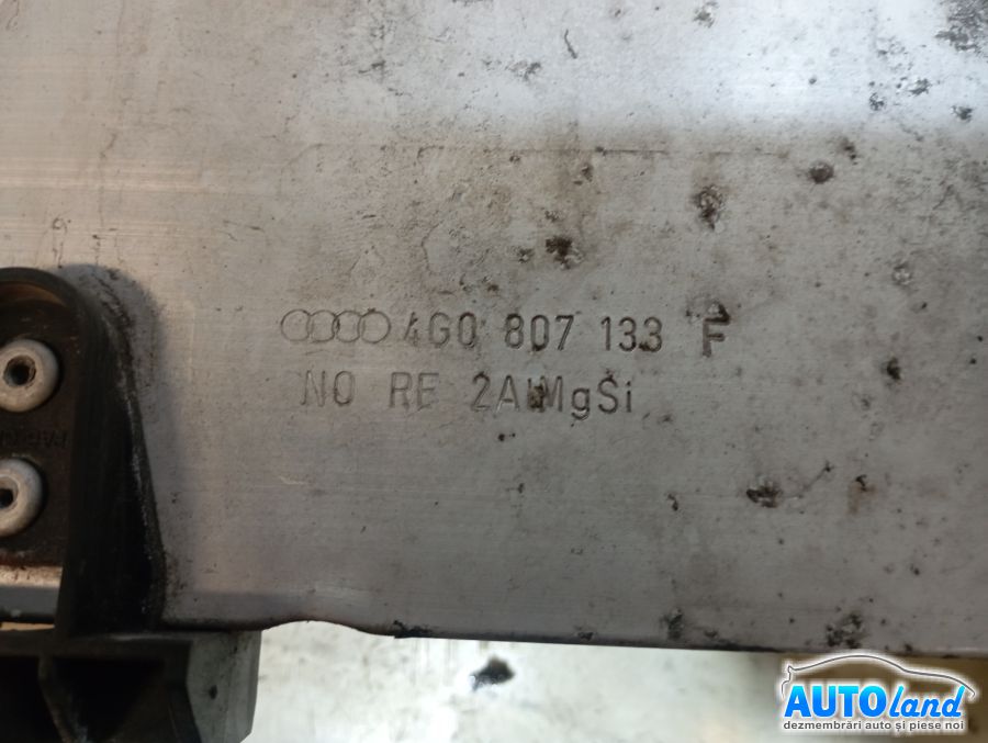 Diverse AUDI A6 (4G) 2011-2025 Cod 4G0807133F