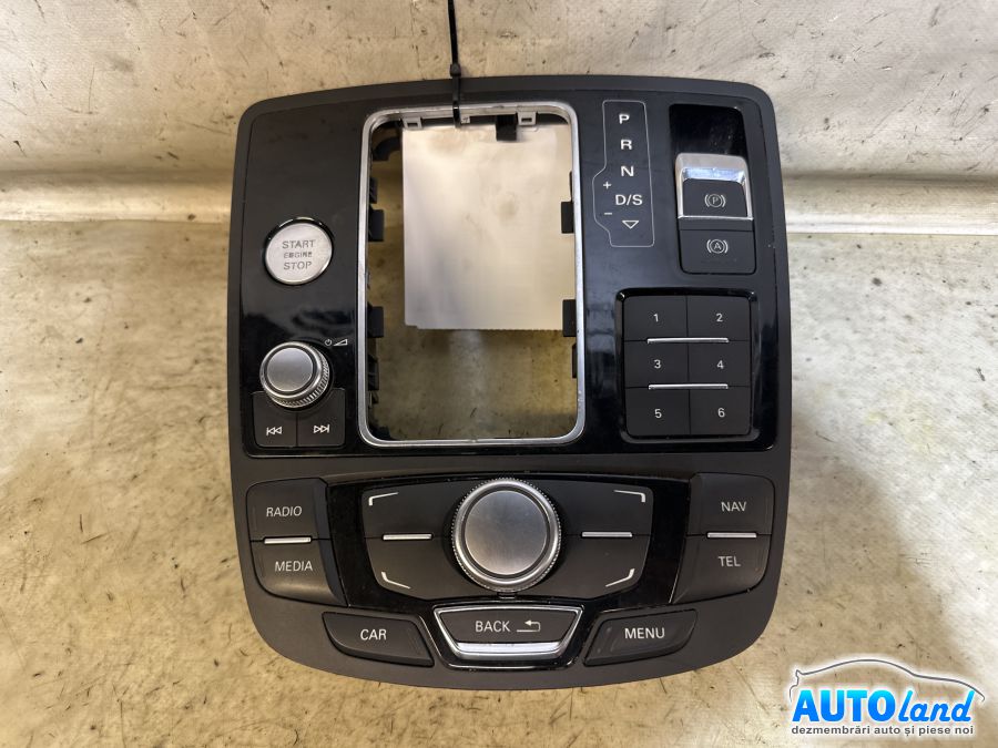 Diverse AUDI A6 (4G) 2011-2025 Cod 4G2919610B