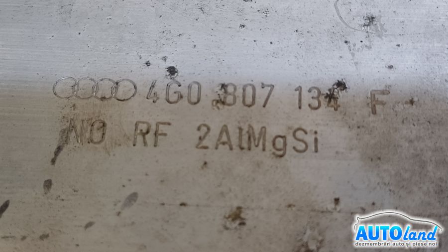 Diverse AUDI A6 (4G2,C7) 2011-2025 Cod 4G0807134F