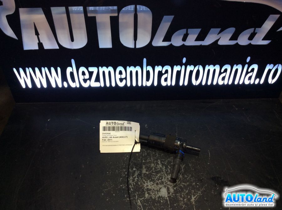 Diverse AUDI A6 Avant (4G5,C7) 2011-2025 Cod 3B7955681