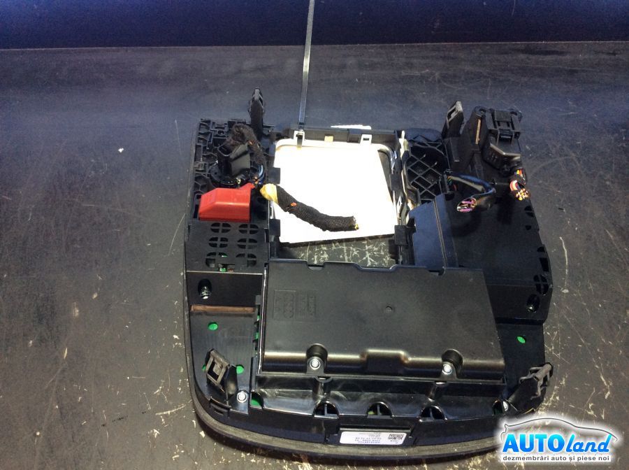 Diverse AUDI A6 Avant (4G5,C7) 2011-2025 Cod 4G1919610C