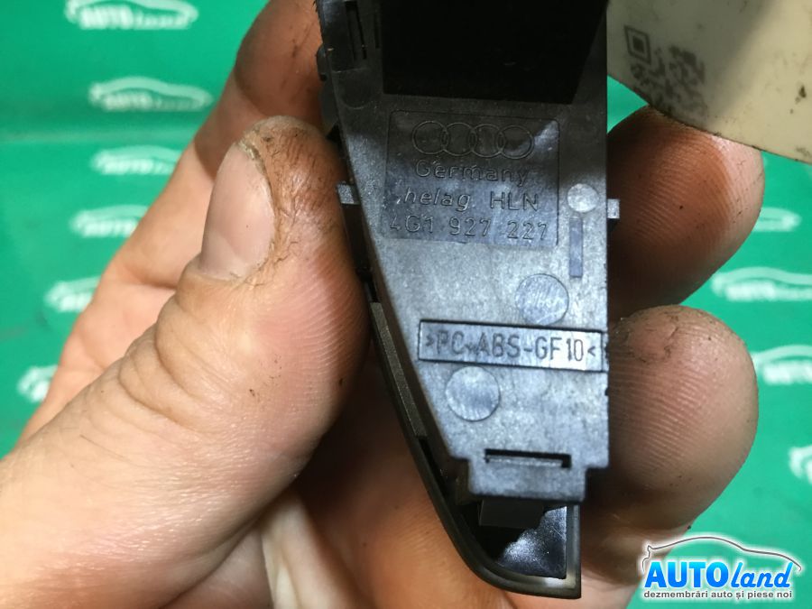 Diverse AUDI A6 Avant (4G5,C7) 2011-2025 Cod 4G1927227