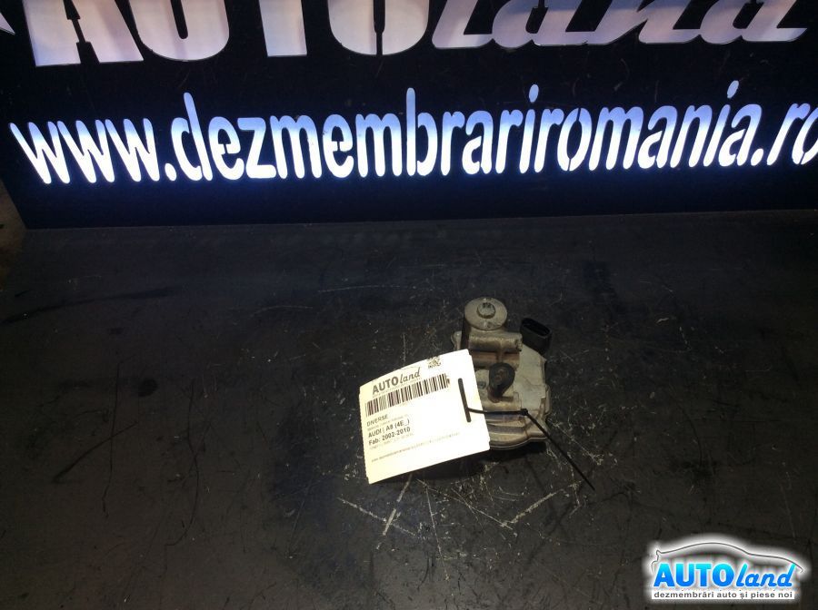 Diverse AUDI A8 (4E_) 2002-2010 Cod 057129086H