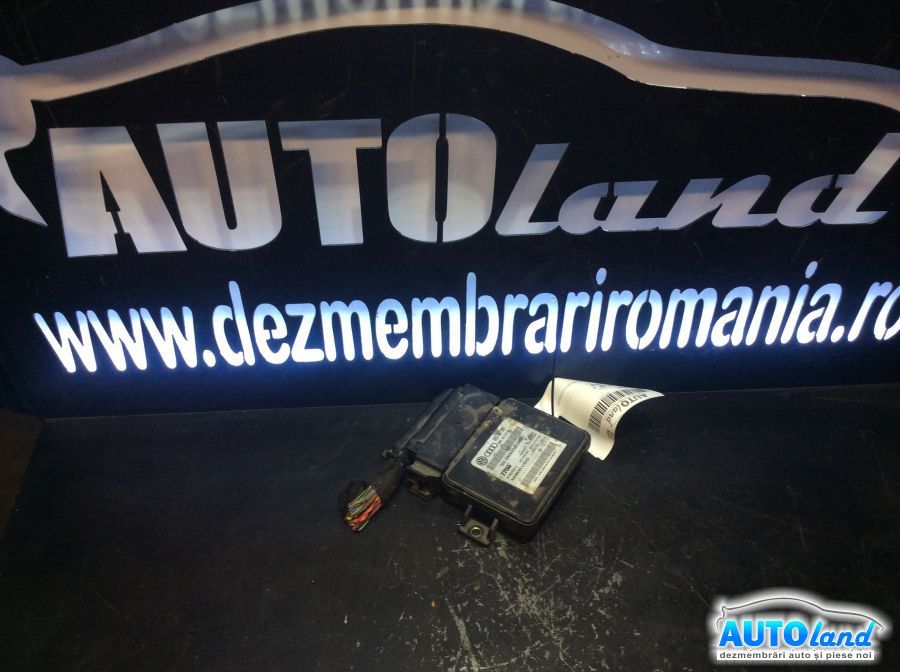Diverse AUDI A8 (4E_) 2002-2010 Cod 4E0907801