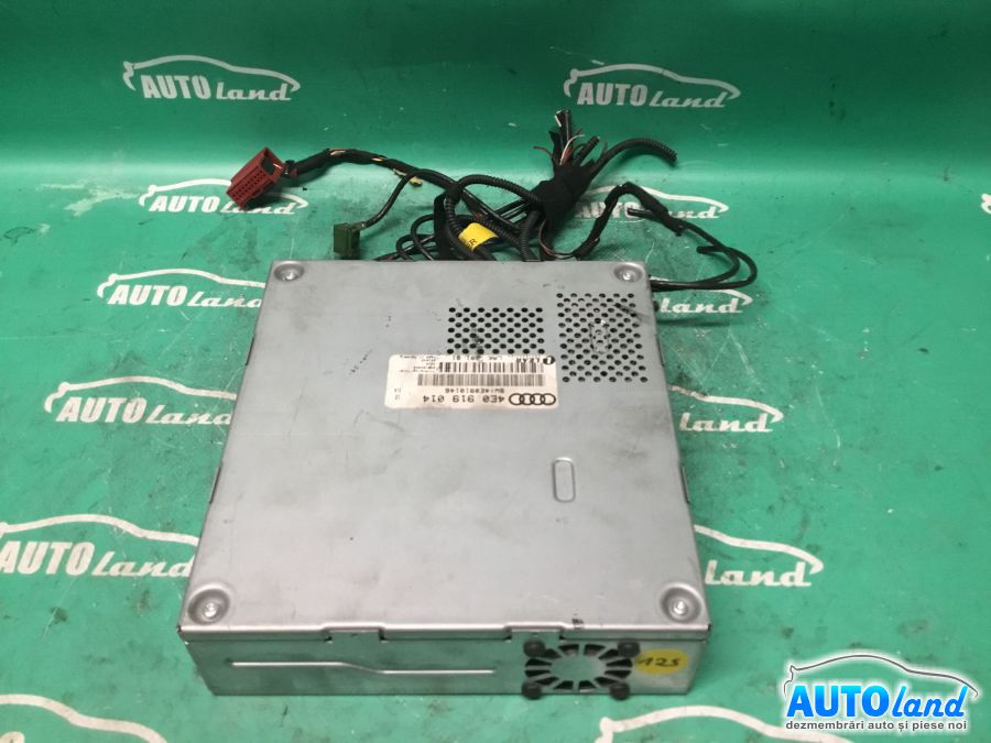 Diverse AUDI A8 (4E_) 2002-2010 Cod 4E0919014