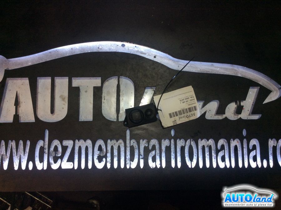 Diverse AUDI A8 (4E_) 2002-2010 Cod 4E0953551