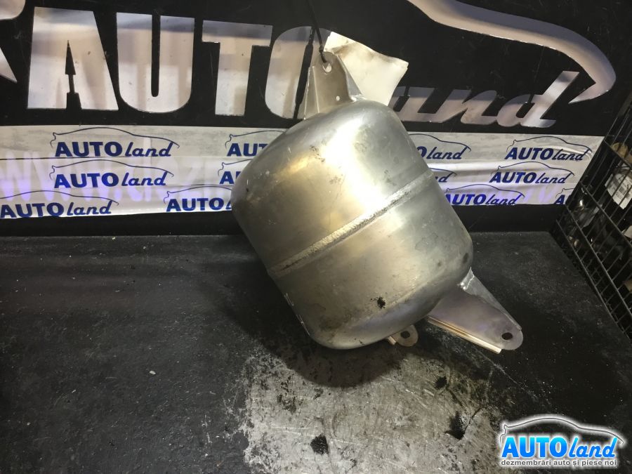 Diverse AUDI ALLROAD (4BH) 2000-2005 Cod 4Z7616201