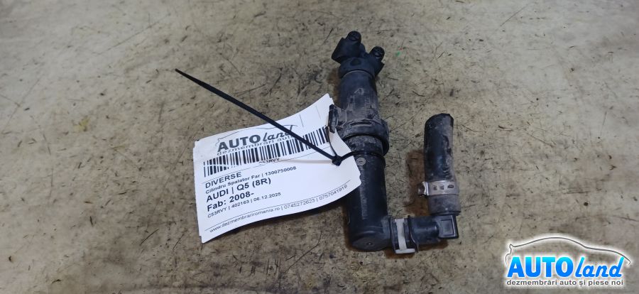 Diverse AUDI Q5 (8R) 2008-2025 Cod 1300750008