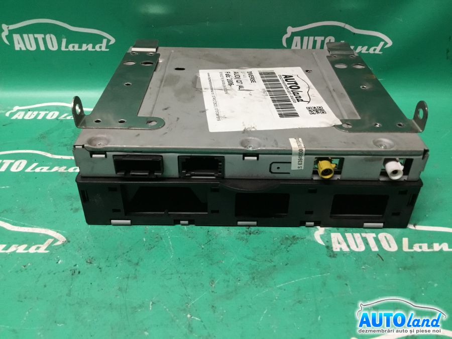 Diverse AUDI Q7 (4L) 2006-2025 Cod 4E0910541